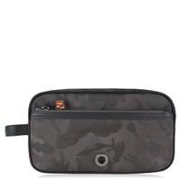 VERSACE JEANS Army Washbag