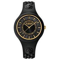 versus versace fire island watch