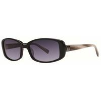 Vera Wang Sunglasses V405 BLACK
