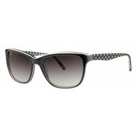 Vera Wang Sunglasses V415 TEAL