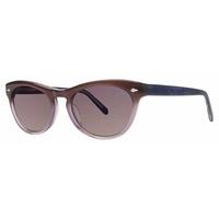 vera wang sunglasses v413 lilac