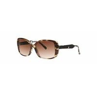 Vera Wang Sunglasses V287 TORT