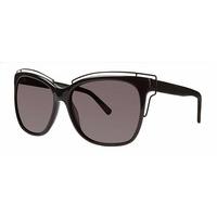 Vera Wang Sunglasses V458 NOIR