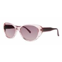 vera wang sunglasses v284 pk cr