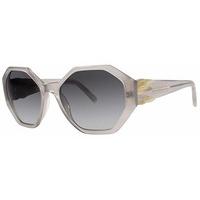 vera wang sunglasses v298 taupe