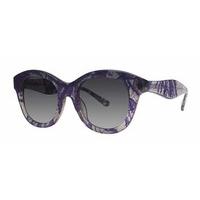 Vera Wang Sunglasses V283 PR/LC