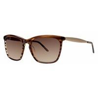 Vera Wang Sunglasses V410 TABAC