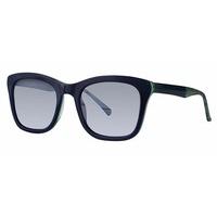 Vera Wang Sunglasses V459 NV/MT