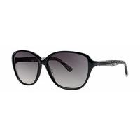 vera wang sunglasses v411 black