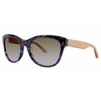 Vera Wang Sunglasses V434 PRPLE