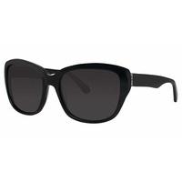 Vera Wang Sunglasses V446 BLACK