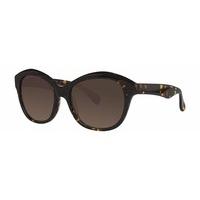 Vera Wang Sunglasses V451 TORT