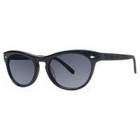 Vera Wang Sunglasses V413 BLACK