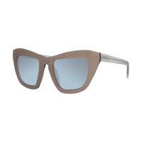 Vera Wang Sunglasses V455 BLUSH