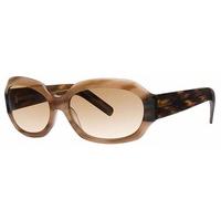 Vera Wang Sunglasses V200 BLND GRNTE