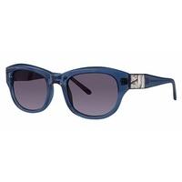 Vera Wang Sunglasses CLARETTE SKY