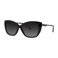 Vera Wang Sunglasses V442 BLACK