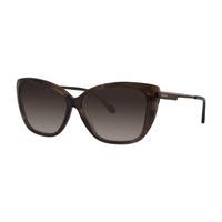 vera wang sunglasses v442 brown