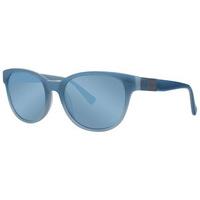 Vera Wang Sunglasses V444 BLUE