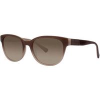 Vera Wang Sunglasses V444 CHOCOLATE