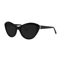 vera wang sunglasses v445 black