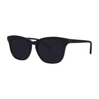 Vera Wang Sunglasses V448 BLACK