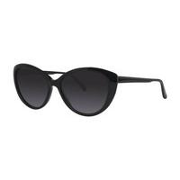 Vera Wang Sunglasses V450 BLACK