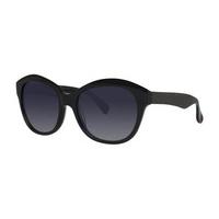 Vera Wang Sunglasses V451 BLACK