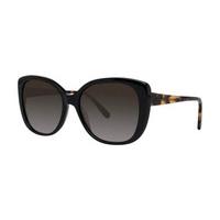 Vera Wang Sunglasses V452 BLACK