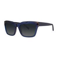 vera wang sunglasses v453 blueberry