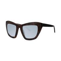 vera wang sunglasses v455 tortoise