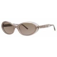 Vera Wang Sunglasses V409 TAUPE