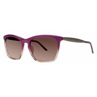 Vera Wang Sunglasses V410 MGNTA