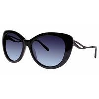 vera wang sunglasses odala blck