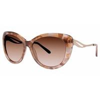 Vera Wang Sunglasses ODALA BRWN