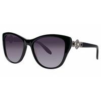 Vera Wang Sunglasses PANNA BLACK