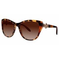 Vera Wang Sunglasses PANNA YG/TO