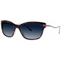 vera wang sunglasses sebille horn