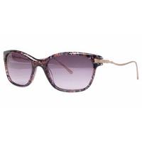 Vera Wang Sunglasses SEBILLE RD/TO