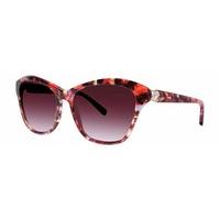 Vera Wang Sunglasses SORA RD/TO