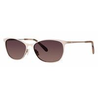 Vera Wang Sunglasses YARA GOLD