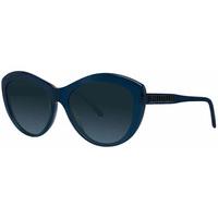 Vera Wang Sunglasses AGNELLA BLUE