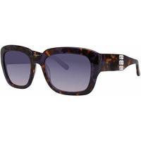 Vera Wang Sunglasses CIOSA PURPLE TORTOISE