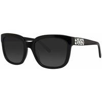 Vera Wang Sunglasses GEMMA BLACK