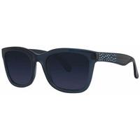 Vera Wang Sunglasses GHITA TEAL