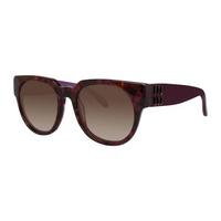 Vera Wang Sunglasses ISABETTA RED TORTOISE