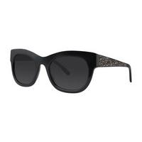 vera wang sunglasses mea noir