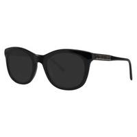 vera wang sunglasses nezetta black