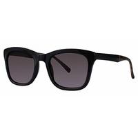 Vera Wang Sunglasses V459 BLACK