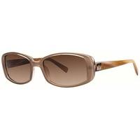 Vera Wang Sunglasses V405 TAUPE